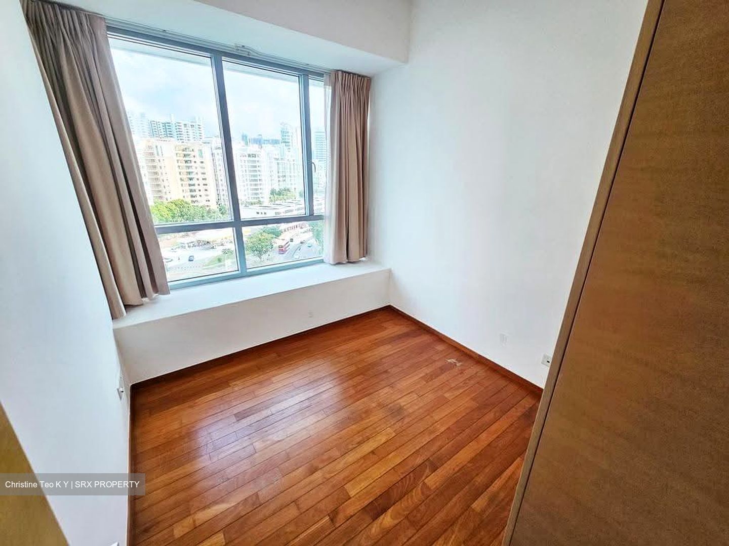 Domain 21 (D3), Condominium #630935391